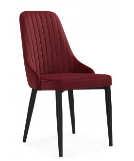 Стул на металлокаркасе Kora