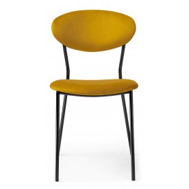 Стул на металлокаркасе Корсе