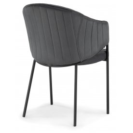 Стул на металлокаркасе Kortni