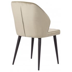 Стул на металлокаркасе Kosta