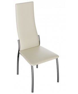 Стул на металлокаркасе Кредо