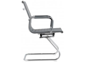 Стул на металлокаркасе Вито