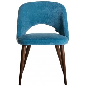 Стул на металлокаркасе Lars