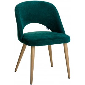 Стул на металлокаркасе Lars