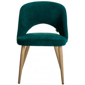 Стул на металлокаркасе Lars