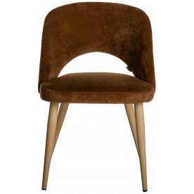 Стул на металлокаркасе Lars