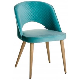 Стул на металлокаркасе Lars