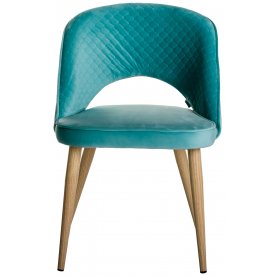 Стул на металлокаркасе Lars