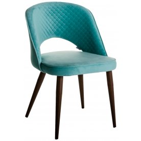 Стул на металлокаркасе Lars