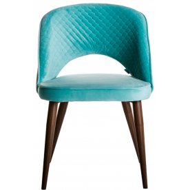 Стул на металлокаркасе Lars