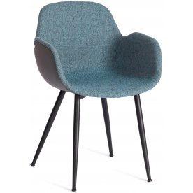 Стул на металлокаркасе Valentino mod. PC45-2