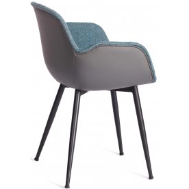 Стул на металлокаркасе Valentino mod. PC45-2