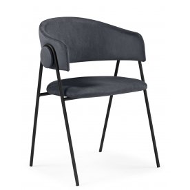 Стул на металлокаркасе Криспиан