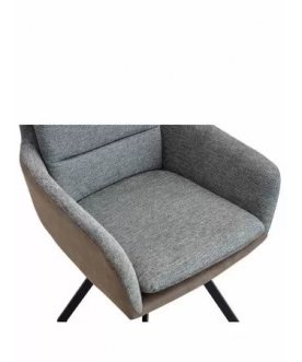 Стул на металлокаркасе Jerome DC23071C