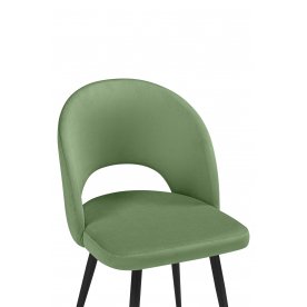 Стул на металлокаркасе Курбис