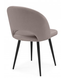 Стул на металлокаркасе Курбис