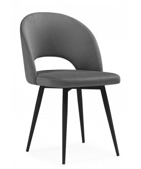 Стул на металлокаркасе Курбис