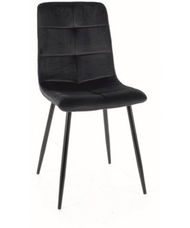 Стул на металлокаркасе Ivo