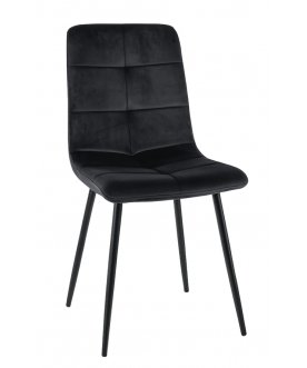 Стул на металлокаркасе Ivo