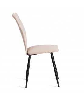 Стул на металлокаркасе La Rousse