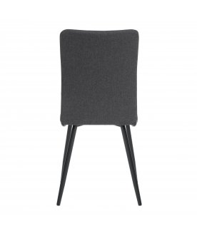 Стул на металлокаркасе La Rousse new