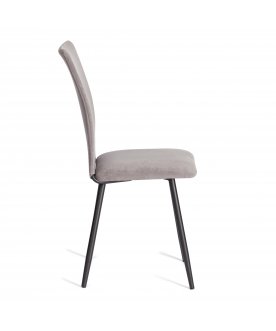 Стул на металлокаркасе La Rousse