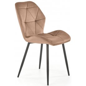 Стул на металлокаркасе K453