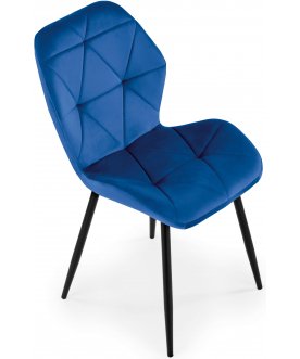 Стул на металлокаркасе K453