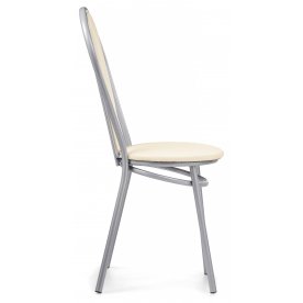 Стул на металлокаркасе Lamniel