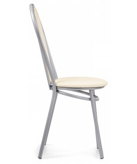 Стул на металлокаркасе Lamniel