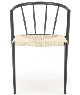 Стул на металлокаркасе K515