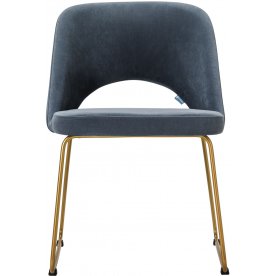 Стул на металлокаркасе Lars