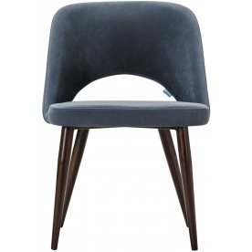 Стул на металлокаркасе Lars