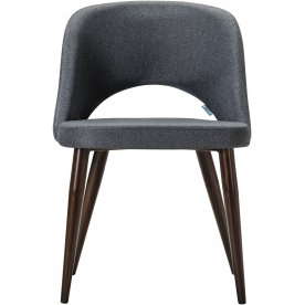 Стул на металлокаркасе Lars