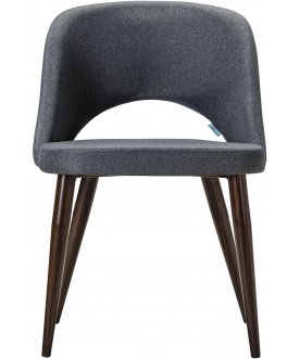 Стул на металлокаркасе Lars