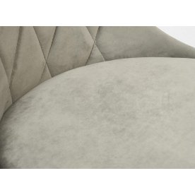 Стул на металлокаркасе Lavanda mod.712