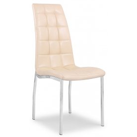 Стул на металлокаркасе DC365