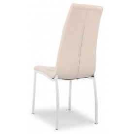 Стул на металлокаркасе DC365