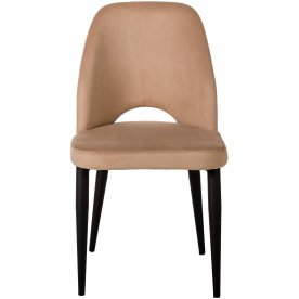 Стул на металлокаркасе Ledger Эко