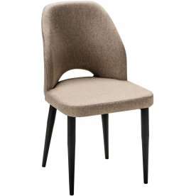 Стул на металлокаркасе Ledger