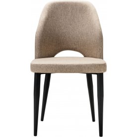 Стул на металлокаркасе Ledger