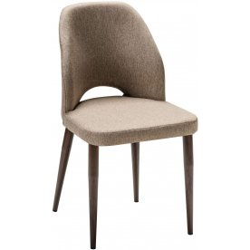 Стул на металлокаркасе Ledger