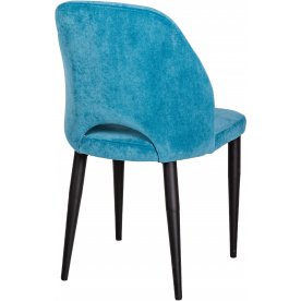 Стул на металлокаркасе Ledger