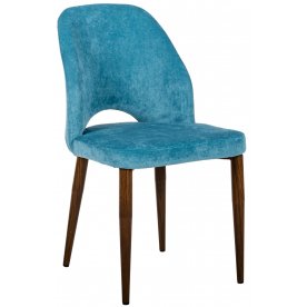 Стул на металлокаркасе Ledger