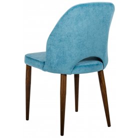 Стул на металлокаркасе Ledger