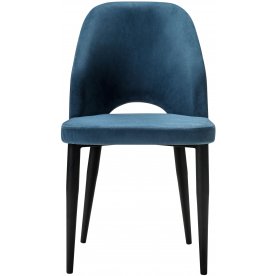 Стул на металлокаркасе Ledger