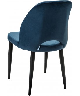 Стул на металлокаркасе Ledger