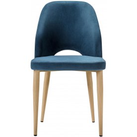 Стул на металлокаркасе Ledger