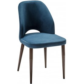 Стул на металлокаркасе Ledger