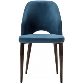 Стул на металлокаркасе Ledger